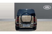 Land Rover Defender 130 (22 on) 3.0 P300 X-Dynamic SE 130 5dr Auto For Sale - Vertu Motors Land Rover Leeds, Gemini Business Park