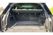 Land Rover Range Rover SUV (22 on) 4.4 P615 V8 SV 4dr Auto For Sale - Vertu Motors Land Rover Leeds, Gemini Business Park