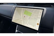 Land Rover Range Rover SUV (22 on) 4.4 P615 V8 SV 4dr Auto For Sale - Vertu Motors Land Rover Leeds, Gemini Business Park