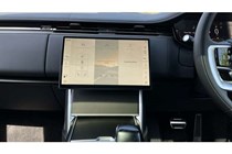 Land Rover Range Rover SUV (22 on) 4.4 P615 V8 SV 4dr Auto For Sale - Vertu Motors Land Rover Leeds, Gemini Business Park