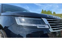 Land Rover Range Rover SUV (22 on) 4.4 P615 V8 SV 4dr Auto For Sale - Vertu Motors Land Rover Leeds, Gemini Business Park