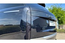 Land Rover Range Rover SUV (22 on) 4.4 P615 V8 SV 4dr Auto For Sale - Vertu Motors Land Rover Leeds, Gemini Business Park