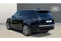 Land Rover Range Rover SUV (22 on) 4.4 P615 V8 SV 4dr Auto For Sale - Vertu Motors Land Rover Leeds, Gemini Business Park