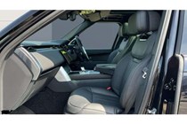 Land Rover Range Rover SUV (22 on) 4.4 P615 V8 SV 4dr Auto For Sale - Vertu Motors Land Rover Leeds, Gemini Business Park