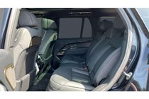 Land Rover Range Rover SUV (22 on) 4.4 P615 V8 SV 4dr Auto For Sale - Vertu Motors Land Rover Leeds, Gemini Business Park