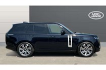 Land Rover Range Rover SUV (22 on) 4.4 P615 V8 SV 4dr Auto For Sale - Vertu Motors Land Rover Leeds, Gemini Business Park