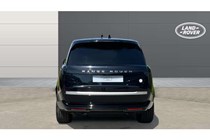 Land Rover Range Rover SUV (22 on) 4.4 P615 V8 SV 4dr Auto For Sale - Vertu Motors Land Rover Leeds, Gemini Business Park