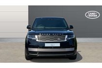 Land Rover Range Rover SUV (22 on) 4.4 P615 V8 SV 4dr Auto For Sale - Vertu Motors Land Rover Leeds, Gemini Business Park