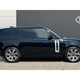 Land Rover Range Rover SUV (22 on) 4.4 P615 V8 SV 4dr Auto For Sale - Vertu Motors Land Rover Leeds, Gemini Business Park