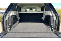 Land Rover Range Rover SUV (22 on) 3.0 P400 HSE LWB 4dr Auto [7 Seat] For Sale - Vertu Motors Land Rover Leeds, Gemini Business Park
