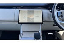 Land Rover Range Rover SUV (22 on) 3.0 P400 HSE LWB 4dr Auto [7 Seat] For Sale - Vertu Motors Land Rover Leeds, Gemini Business Park