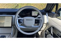 Land Rover Range Rover SUV (22 on) 3.0 P400 HSE LWB 4dr Auto [7 Seat] For Sale - Vertu Motors Land Rover Leeds, Gemini Business Park