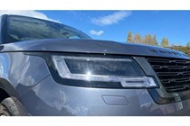 Land Rover Range Rover SUV (22 on) 3.0 P400 HSE LWB 4dr Auto [7 Seat] For Sale - Vertu Motors Land Rover Leeds, Gemini Business Park