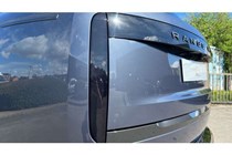 Land Rover Range Rover SUV (22 on) 3.0 P400 HSE LWB 4dr Auto [7 Seat] For Sale - Vertu Motors Land Rover Leeds, Gemini Business Park
