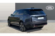 Land Rover Range Rover SUV (22 on) 3.0 P400 HSE LWB 4dr Auto [7 Seat] For Sale - Vertu Motors Land Rover Leeds, Gemini Business Park