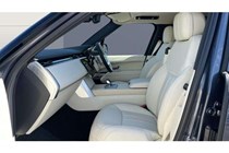 Land Rover Range Rover SUV (22 on) 3.0 P400 HSE LWB 4dr Auto [7 Seat] For Sale - Vertu Motors Land Rover Leeds, Gemini Business Park