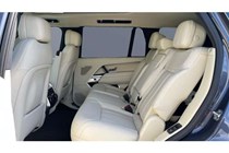 Land Rover Range Rover SUV (22 on) 3.0 P400 HSE LWB 4dr Auto [7 Seat] For Sale - Vertu Motors Land Rover Leeds, Gemini Business Park