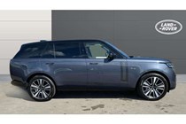 Land Rover Range Rover SUV (22 on) 3.0 P400 HSE LWB 4dr Auto [7 Seat] For Sale - Vertu Motors Land Rover Leeds, Gemini Business Park