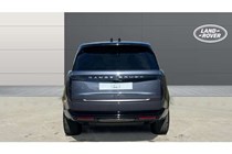 Land Rover Range Rover SUV (22 on) 3.0 P400 HSE LWB 4dr Auto [7 Seat] For Sale - Vertu Motors Land Rover Leeds, Gemini Business Park