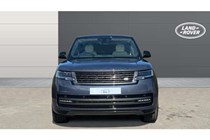 Land Rover Range Rover SUV (22 on) 3.0 P400 HSE LWB 4dr Auto [7 Seat] For Sale - Vertu Motors Land Rover Leeds, Gemini Business Park