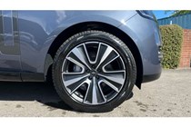 Land Rover Range Rover SUV (22 on) 3.0 P400 HSE LWB 4dr Auto [7 Seat] For Sale - Vertu Motors Land Rover Leeds, Gemini Business Park