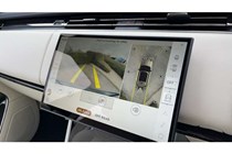 Land Rover Range Rover SUV (22 on) 3.0 P460e SE 4dr Auto For Sale - Vertu Motors Land Rover Leeds, Gemini Business Park