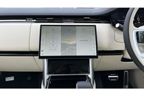 Land Rover Range Rover SUV (22 on) 3.0 P460e SE 4dr Auto For Sale - Vertu Motors Land Rover Leeds, Gemini Business Park