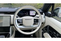 Land Rover Range Rover SUV (22 on) 3.0 P460e SE 4dr Auto For Sale - Vertu Motors Land Rover Leeds, Gemini Business Park