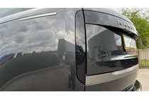 Land Rover Range Rover SUV (22 on) 3.0 P460e SE 4dr Auto For Sale - Vertu Motors Land Rover Leeds, Gemini Business Park