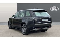 Land Rover Range Rover SUV (22 on) 3.0 P460e SE 4dr Auto For Sale - Vertu Motors Land Rover Leeds, Gemini Business Park