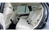 Land Rover Range Rover SUV (22 on) 3.0 P460e SE 4dr Auto For Sale - Vertu Motors Land Rover Leeds, Gemini Business Park