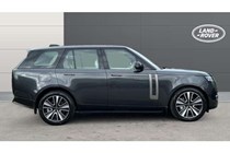 Land Rover Range Rover SUV (22 on) 3.0 P460e SE 4dr Auto For Sale - Vertu Motors Land Rover Leeds, Gemini Business Park