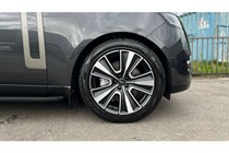 Land Rover Range Rover SUV (22 on) 3.0 P460e SE 4dr Auto For Sale - Vertu Motors Land Rover Leeds, Gemini Business Park