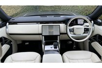 Land Rover Range Rover SUV (22 on) 3.0 P460e SE 4dr Auto For Sale - Vertu Motors Land Rover Leeds, Gemini Business Park