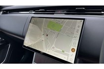 Land Rover Range Rover SUV (22 on) 3.0 P460e SE 4dr Auto For Sale - Vertu Motors Land Rover Leeds, Gemini Business Park
