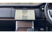 Land Rover Range Rover SUV (22 on) 3.0 P460e SE 4dr Auto For Sale - Vertu Motors Land Rover Leeds, Gemini Business Park