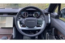 Land Rover Range Rover SUV (22 on) 3.0 P460e SE 4dr Auto For Sale - Vertu Motors Land Rover Leeds, Gemini Business Park