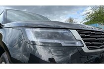 Land Rover Range Rover SUV (22 on) 3.0 P460e SE 4dr Auto For Sale - Vertu Motors Land Rover Leeds, Gemini Business Park