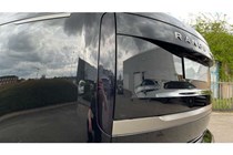 Land Rover Range Rover SUV (22 on) 3.0 P460e SE 4dr Auto For Sale - Vertu Motors Land Rover Leeds, Gemini Business Park