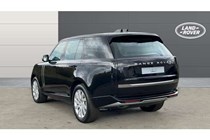 Land Rover Range Rover SUV (22 on) 3.0 P460e SE 4dr Auto For Sale - Vertu Motors Land Rover Leeds, Gemini Business Park