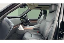 Land Rover Range Rover SUV (22 on) 3.0 P460e SE 4dr Auto For Sale - Vertu Motors Land Rover Leeds, Gemini Business Park