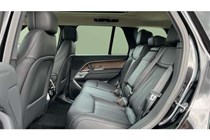 Land Rover Range Rover SUV (22 on) 3.0 P460e SE 4dr Auto For Sale - Vertu Motors Land Rover Leeds, Gemini Business Park