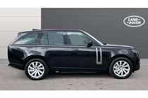 Land Rover Range Rover SUV (22 on) 3.0 P460e SE 4dr Auto For Sale - Vertu Motors Land Rover Leeds, Gemini Business Park