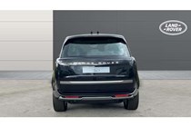 Land Rover Range Rover SUV (22 on) 3.0 P460e SE 4dr Auto For Sale - Vertu Motors Land Rover Leeds, Gemini Business Park
