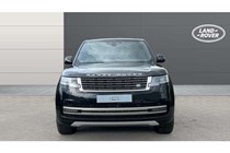 Land Rover Range Rover SUV (22 on) 3.0 P460e SE 4dr Auto For Sale - Vertu Motors Land Rover Leeds, Gemini Business Park