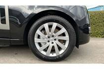 Land Rover Range Rover SUV (22 on) 3.0 P460e SE 4dr Auto For Sale - Vertu Motors Land Rover Leeds, Gemini Business Park