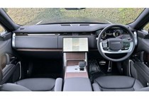 Land Rover Range Rover SUV (22 on) 3.0 P460e SE 4dr Auto For Sale - Vertu Motors Land Rover Leeds, Gemini Business Park