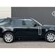 Land Rover Range Rover SUV (22 on) 3.0 P460e SE 4dr Auto For Sale - Vertu Motors Land Rover Leeds, Gemini Business Park