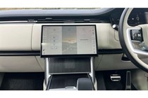 Land Rover Range Rover SUV (22 on) 4.4 P530 V8 Autobiography LWB 4dr Auto  [7 Seat] For Sale - Vertu Motors Land Rover Leeds, Gemini Business Park