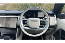 Land Rover Range Rover SUV (22 on) 4.4 P530 V8 Autobiography LWB 4dr Auto  [7 Seat] For Sale - Vertu Motors Land Rover Leeds, Gemini Business Park
